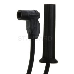 Tndkabler komplet st GM V6 1987 - 1988