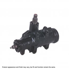 Styrehus GM 1964 til 1976 (A1C 27-6537 - N503-0110)