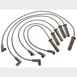 T�ndkabler komplet s�t GM 1996 til 1999 V6 motor