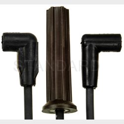 T�ndkabler komplet s�t GM V6 motor 1985 til 1994