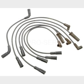 T�ndkabler komplet s�t GM truck V6 1996 til 2005