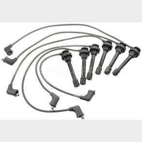 T�ndkabler komplet s�t V6 1995 til 2000