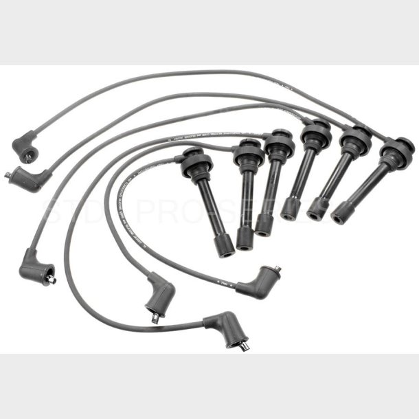 T�ndkabler komplet s�t V6 1995 til 2000