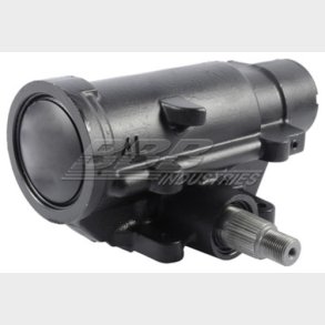 Styrehus GM truck 1977 til 1979 (A1C 27-7512 - BBB 5020110 - 502-0110)