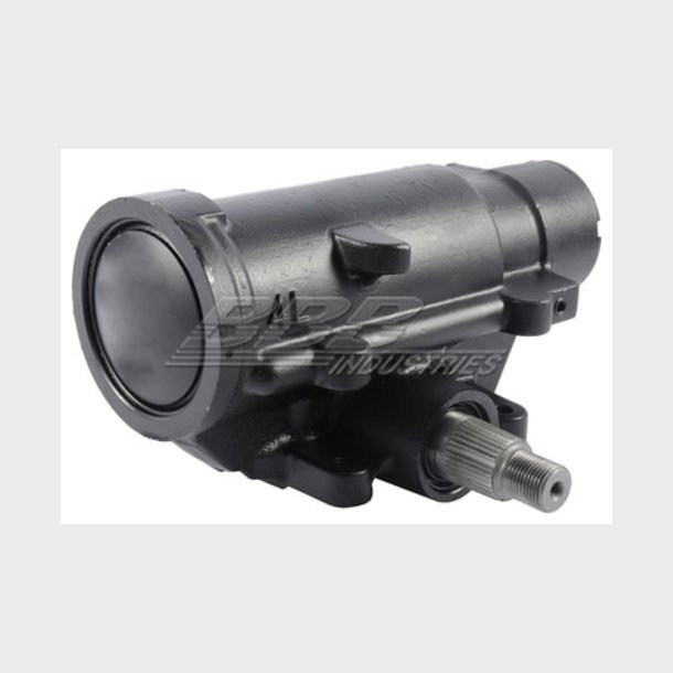 Styrehus GM truck 1977 til 1979 (A1C 27-7512 - BBB 5020110 - 502-0110)