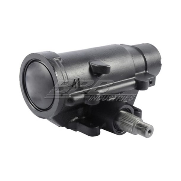 Styrehus GM truck 1977 til 1979 (A1C 27-7512 - BBB 5020110 - 502-0110)