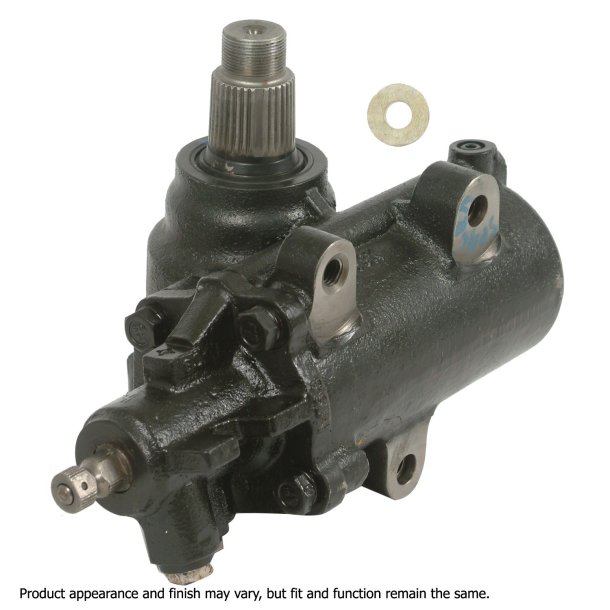 Styrehus Ford truck 4x4 F250/350 2005 til 2008 (A1C 277621N - Motorcraft STG263RM - BBB 5010132)