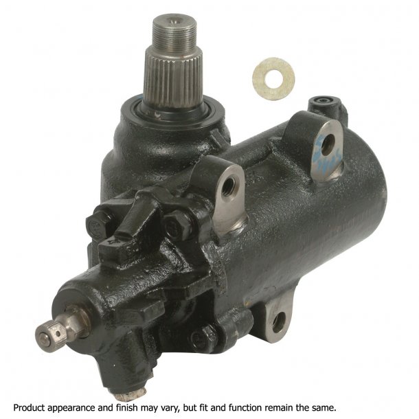 Styrehus Ford truck 4x4 F250/350 2005 til 2008 (A1C 277621N - Motorcraft STG263RM - BBB 5010132)