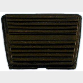 Pad brake or clutch 1968-79 Corvette TFA2298 