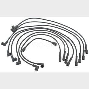 T�ndkabler komplet s�t Ford 1957 til 1976