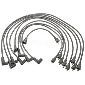 Tndkabler komplet st Chevrolet 1964 til 1974 (Standard Motor 27842)