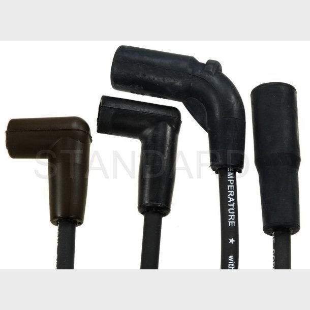 T�ndkabler komplet s�t GM V8 1994 til 1995 (Standard 27849)