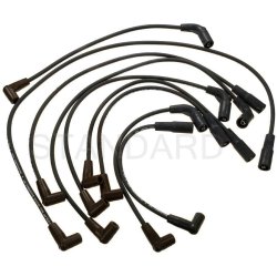 Tndkabler komplet st GM V8 1994 til 1995 (Standard 27849)