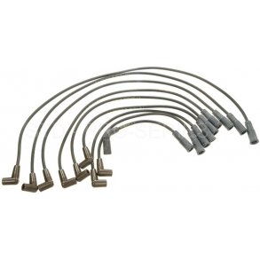 Tndkabler komplet st V8 Camaro/Firebird 1996 til 1997