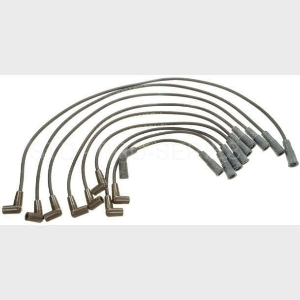 T�ndkabler komplet s�t V8 Camaro/Firebird 1996 til 1997