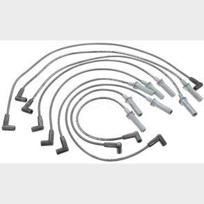 T�ndkabler komplet s�t Jeep Grand Cherokee 1993 til 1998 V8 (Standard 27867)