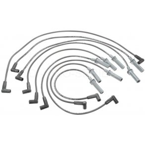 Tndkabler komplet st Jeep Grand Cherokee 1993 til 1998 V8 (Standard 27867)