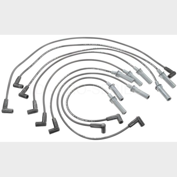 T�ndkabler komplet s�t Jeep Grand Cherokee 1993 til 1998 V8 (Standard 27867)