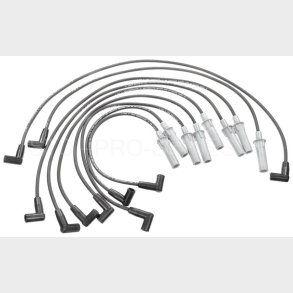 T�ndkabler komplet s�t V8 1997 til 2003 3,6