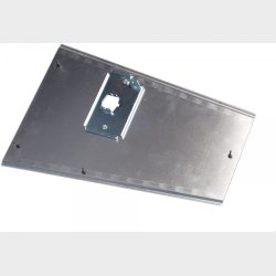 Corvette Antenne monteringsplade 1969-73