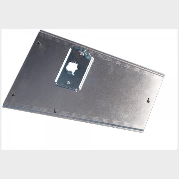 Corvette Antenne monteringsplade 1969-73