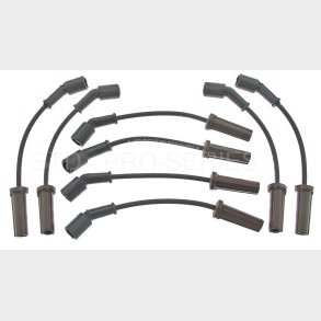 T�ndkabler komplet s�t GM 5,3 & 6,2 2014 til 2018 (2-7895)