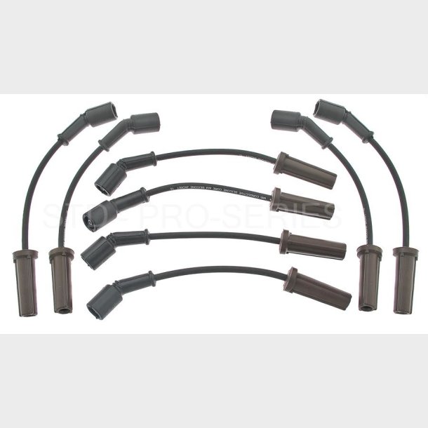 T�ndkabler komplet s�t GM 5,3 &amp; 6,2 2014 til 2018 (2-7895)