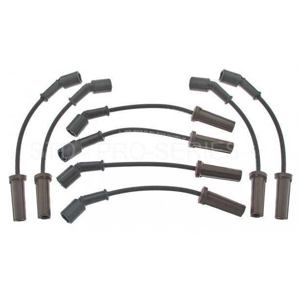 Tndkabler komplet st GM 5,3 &amp; 6,2 2014 til 2018 (2-7895)