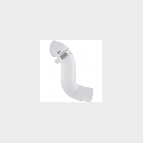 Corvette Windshield WasherJar Extention, 1971-82