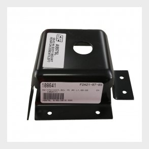 Corvette Body Mount Reinforcement 4, Left 68-82