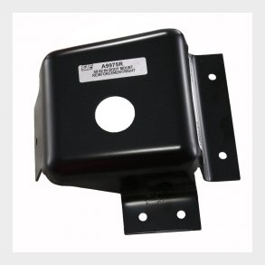 Corvette Body Mount Reinforcement 4, Right 1968-82