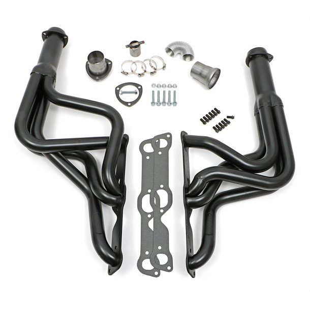 Headers udstdningsst Pontiac Firebird 1970 til 1981 (Hedman 28150)