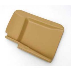 Corvette  T-Top Pad Inner 1968-1982 