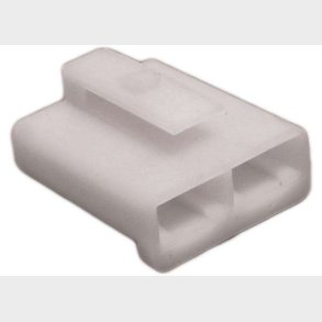 Corvette Altternator connector  1969-85