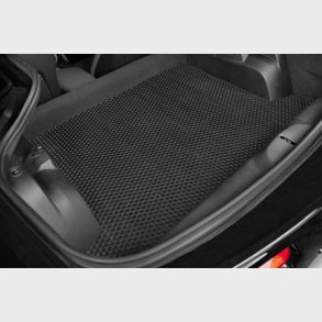 Bundm�tte gummi cargo Corvette 1968 til 1982