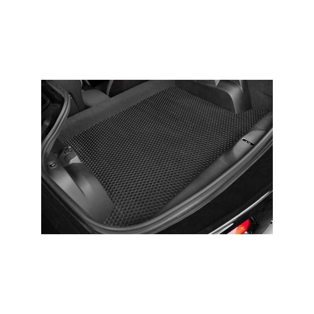 Bundmtte gummi cargo Corvette 1968 til 1982