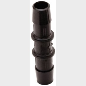 Samlestykke for varmeapparatslange 1