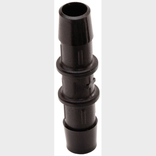 Samlestykke for varmeapparatslange 1" (Gates 28606)