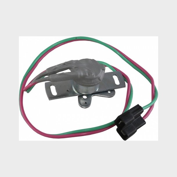 Corvette Baklys kontakt, manuel gearkasse 1968-1978 (TFA29146)