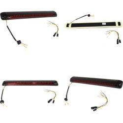 Bremselygte/stoplygte GM truck 1994 til 2009 (Dorman 923201 - GM. 18576671 - 2890102)