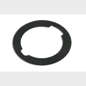 Gasket, door cylinder lock 1956-1982 Corvette 102913