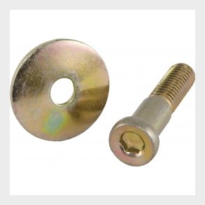 Corvette Door Striker, 1968-1982 (TFA33639)