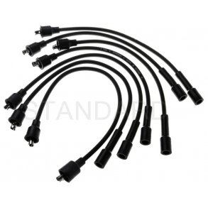 Tndkabler komplet st Mopar R6 1960 til 1976 (29613)