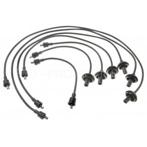 Tndkabler komplet st Chevrolet Corvair 1960 til 1969 6 cyl. boxer (9615)