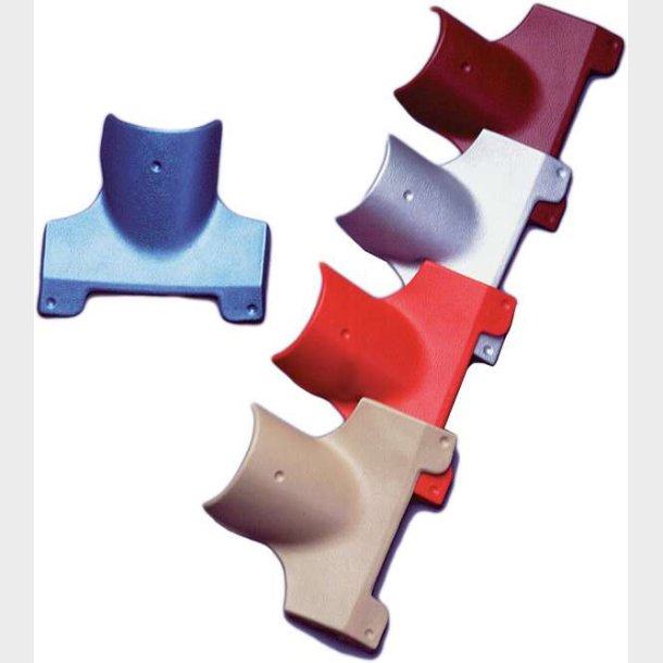 Corvette Lower Steering Column Cover, 1969-1977 