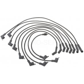 Tndkabler komplet st Ford V8 1969 til 1974