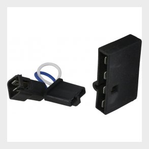 Corvette Gennerator konveterings s�t 1963-68