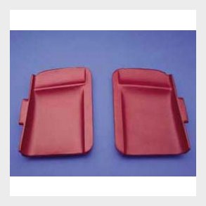 Corvette  T-Top Pad Inner 1968-1982 