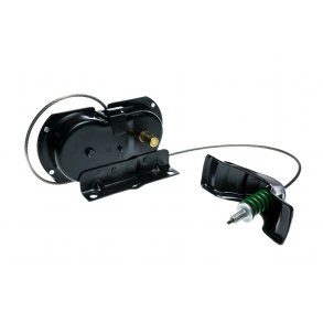 Reservehjulsophng Ford / Lincoln truck 1997 til 2002 (Ford 2L1Z-1A131-BA) Brugt Texas import