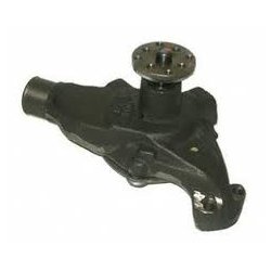 Vandpumpe kort 5/8" Chevrolet S/B V8 1960 til 1972 (Gates 43106 - PWP461 - A1C 58129 - AW898)